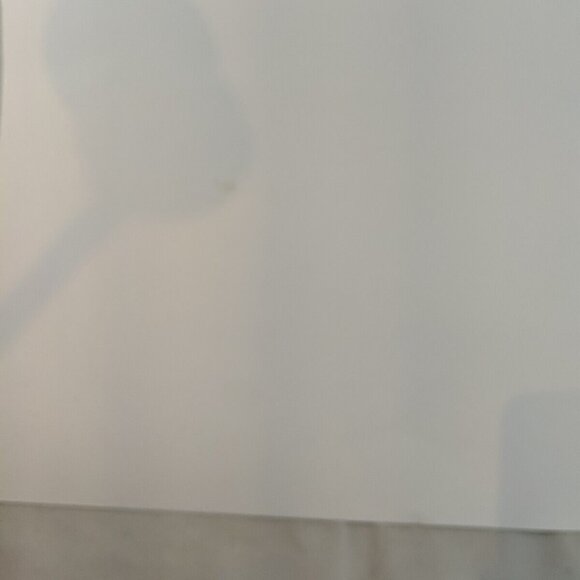 Sensual Oral Sparkle Glitter Rainbow Acid Sex Adult Art Print Signed 15.5x22 in - Picture 11 of 11